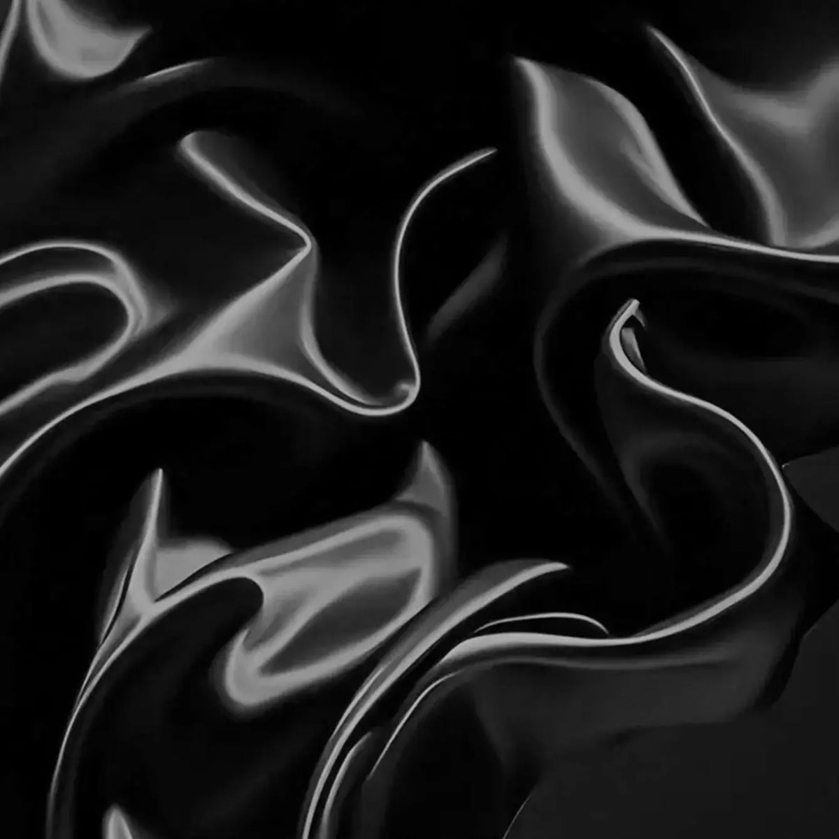 【Paquete de 6】 Calzoncillos bóxer para hombre (entrepierna antibacteriana) - Transpirables, suaves, sin costuras, de seda helada y lujoso material satinado.