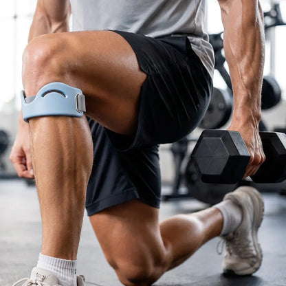 【Compra un par y llévate otro gratis.】4  por 29 € 🩺 Rodillera deportiva 👉 La rodilla necesita tiempo.