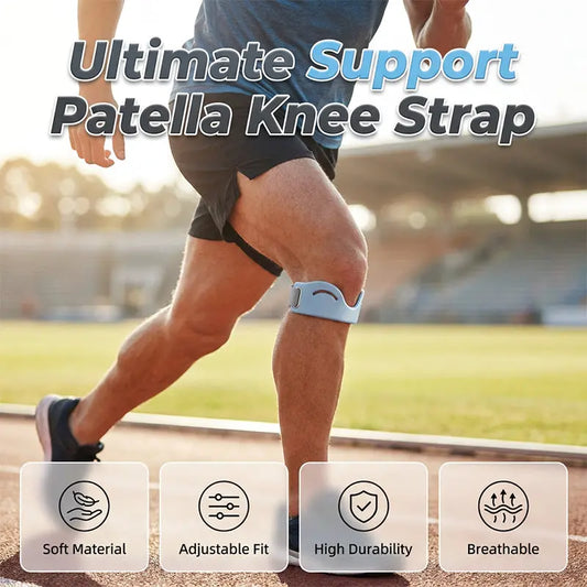 【Compra un par y llévate otro gratis.】4  por 29 € 🩺 Rodillera deportiva 👉 La rodilla necesita tiempo.