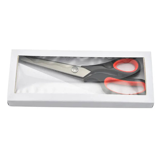 ✂️✂️ Tijeras dentadas profesionales - Tijeras de tela afiladas y dentadas