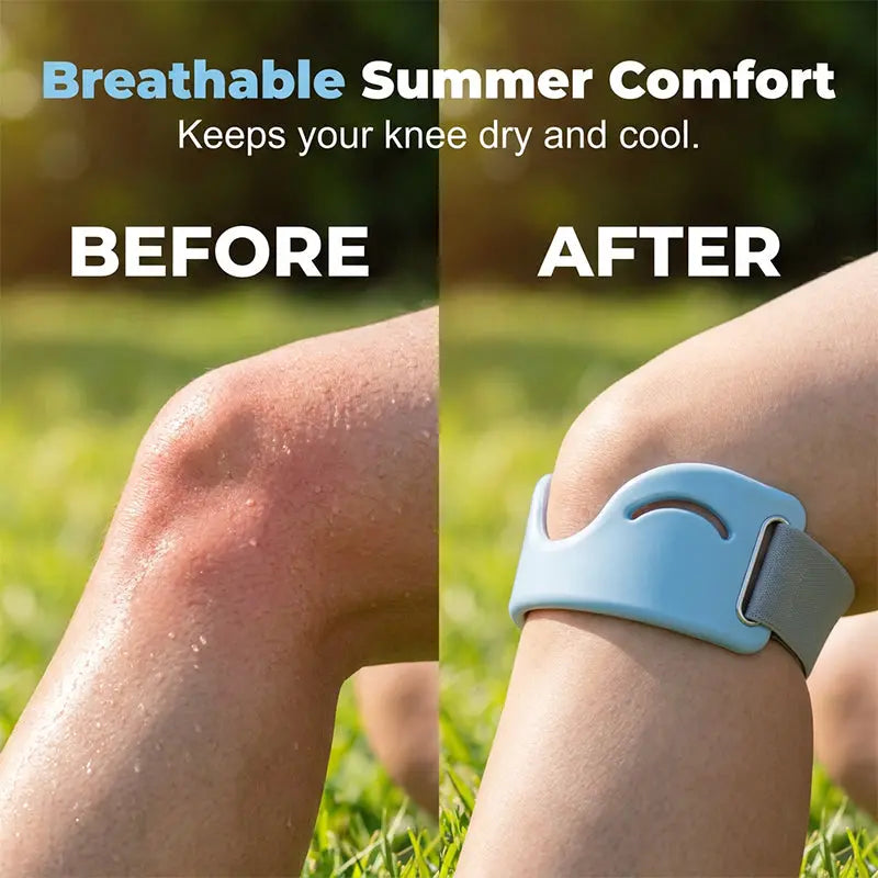 【Compra un par y llévate otro gratis.】4  por 29 € 🩺 Rodillera deportiva 👉 La rodilla necesita tiempo.